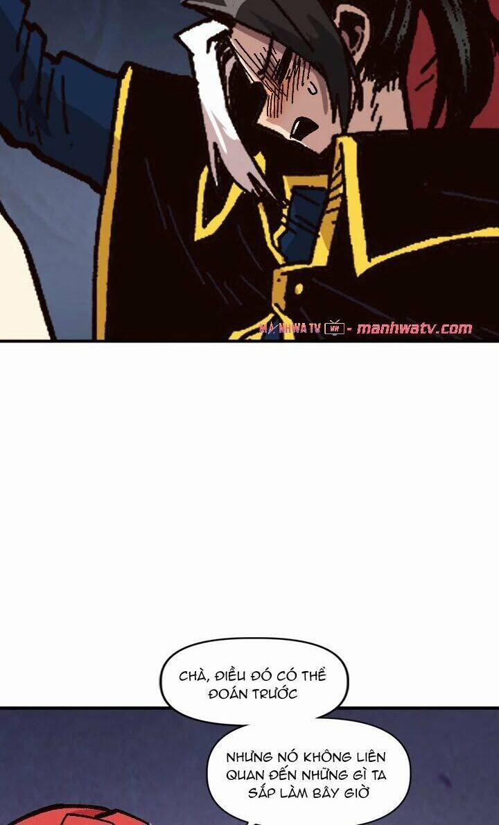 Nô Lệ Nghịch Thiên 29 trang 79