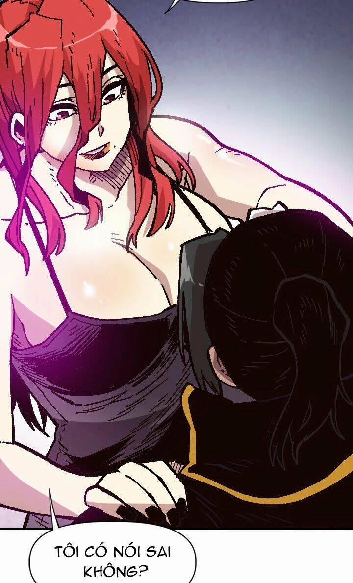Nô Lệ Nghịch Thiên 29 trang 80