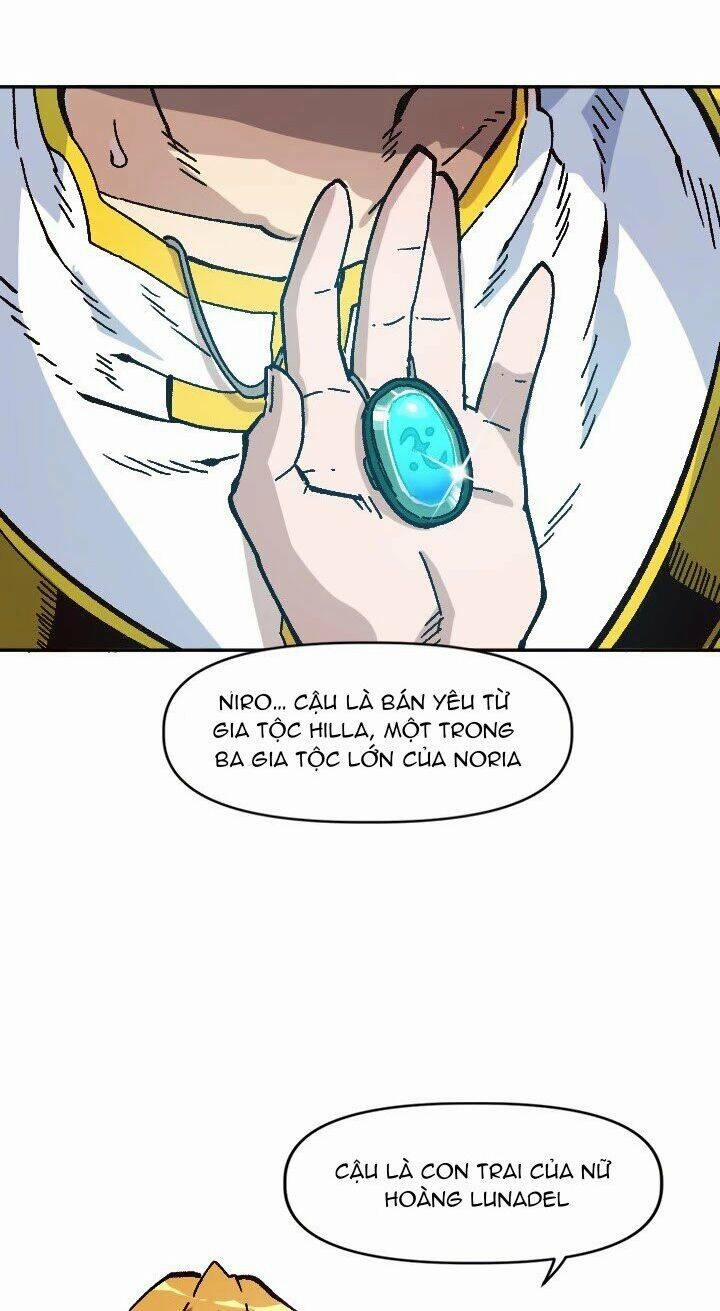 Nô Lệ Nghịch Thiên 30 trang 104