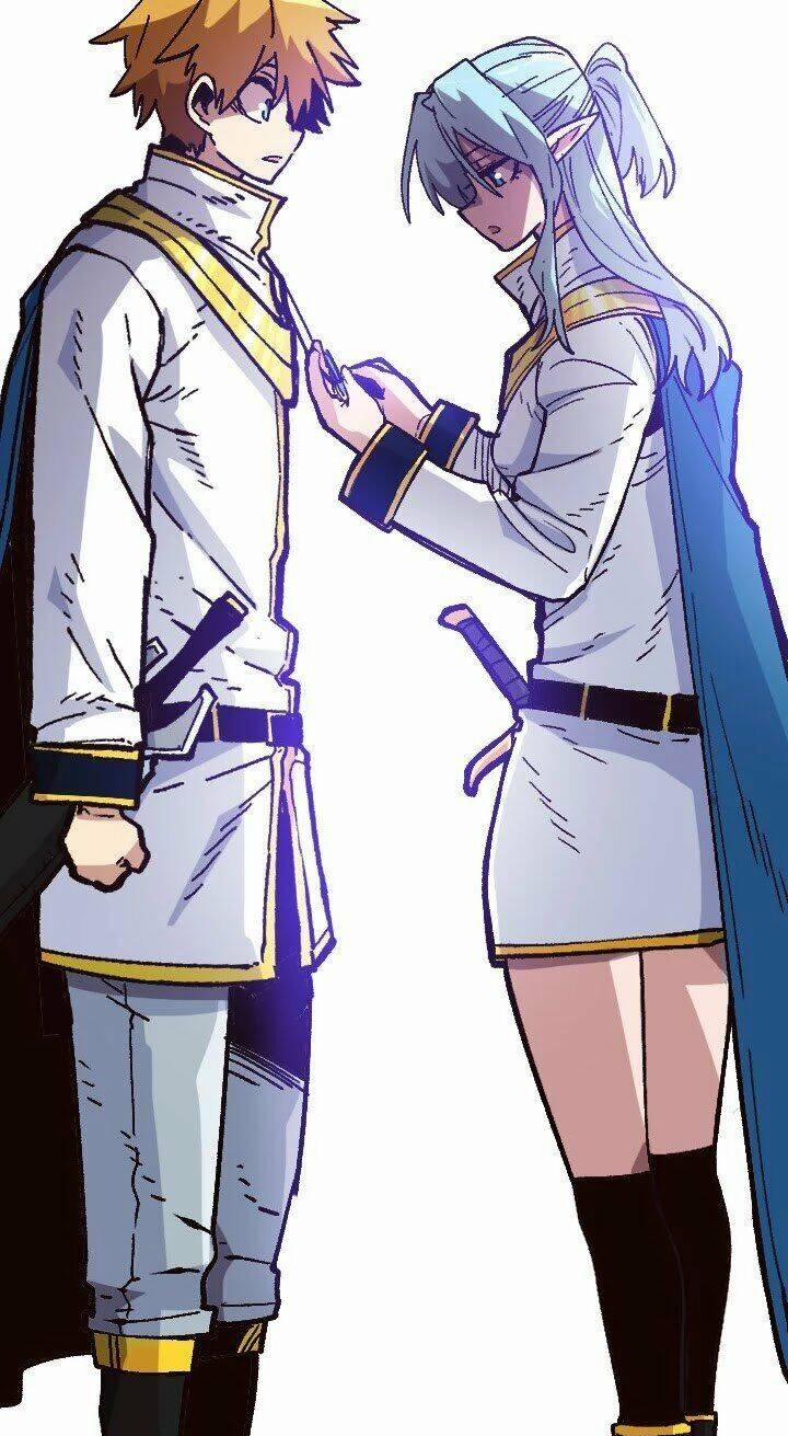 Nô Lệ Nghịch Thiên 30 trang 105