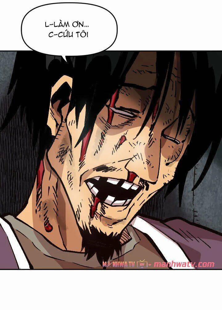 Nô Lệ Nghịch Thiên 30 trang 23