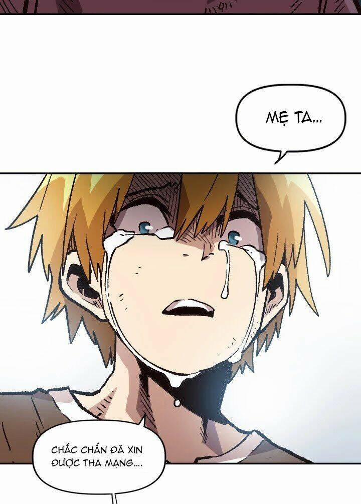 Nô Lệ Nghịch Thiên 30 trang 31