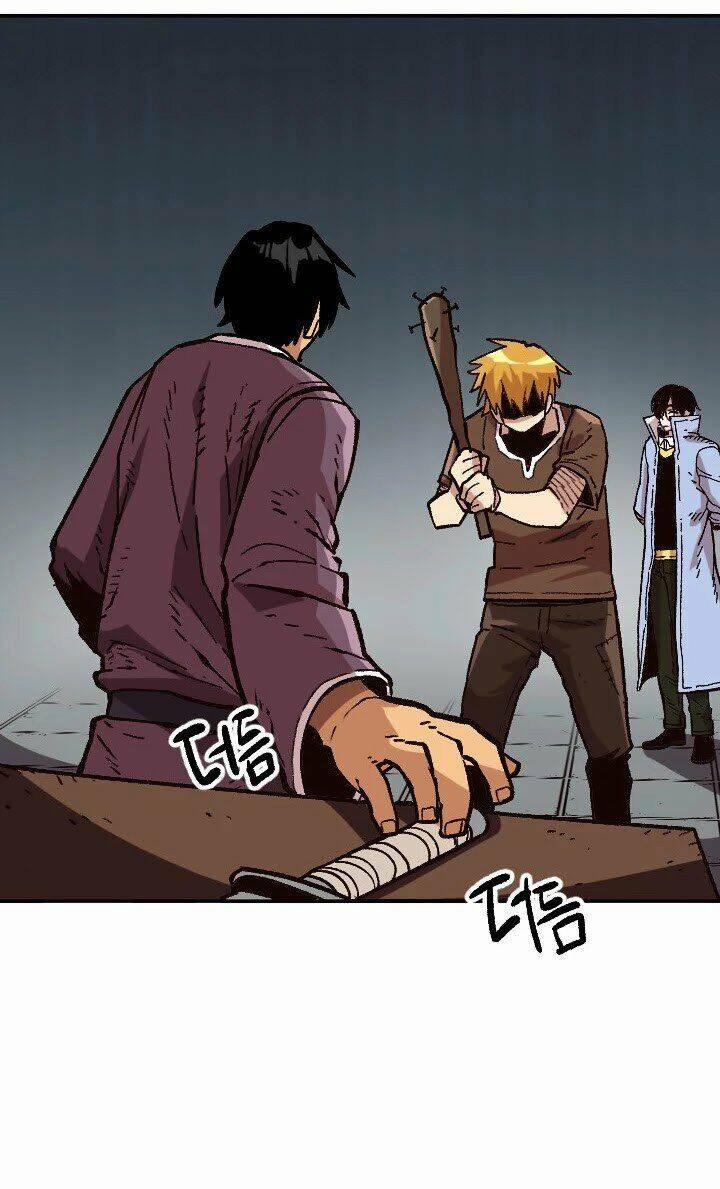 Nô Lệ Nghịch Thiên 30 trang 7