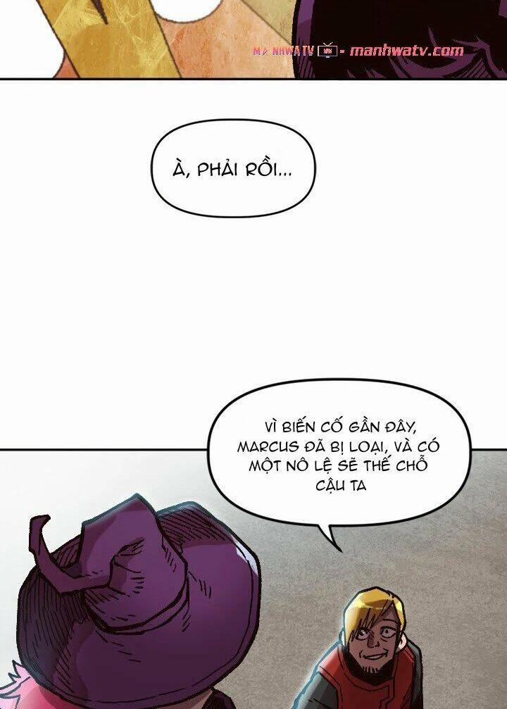 Nô Lệ Nghịch Thiên 30 trang 72