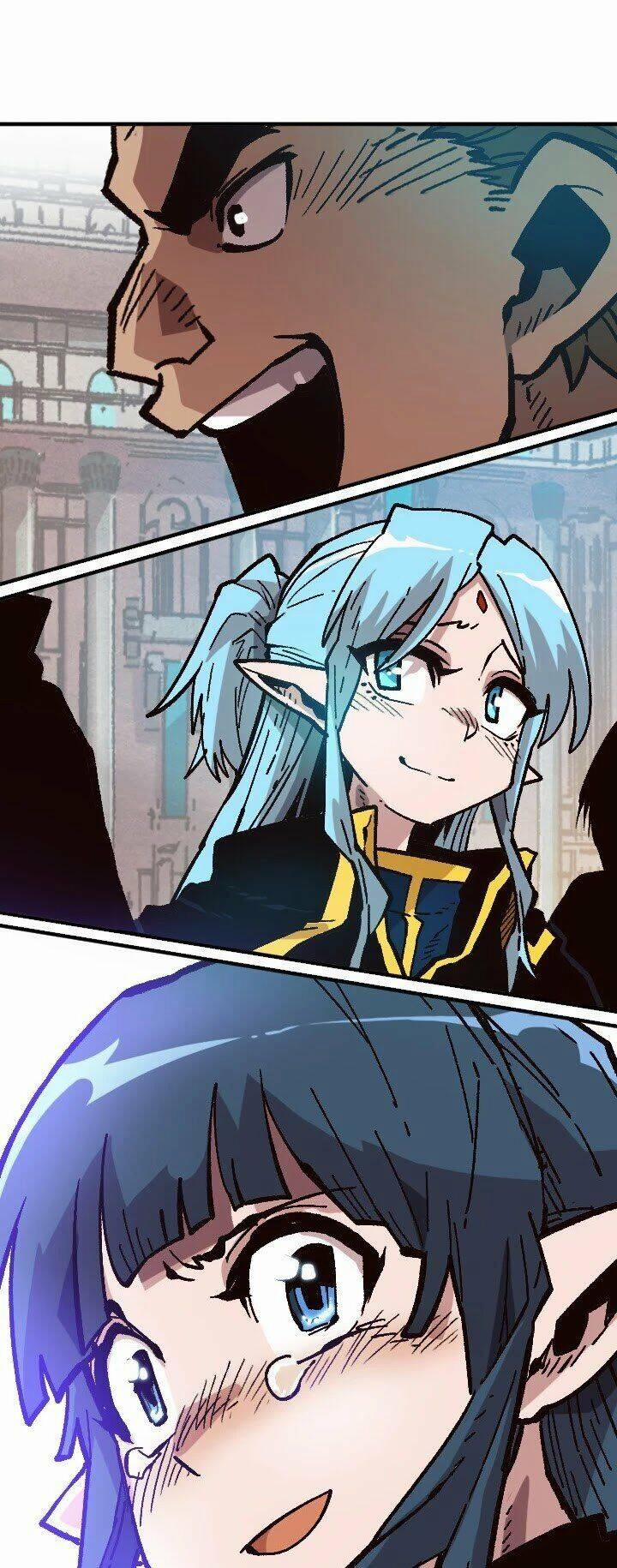 Nô Lệ Nghịch Thiên 30 trang 77