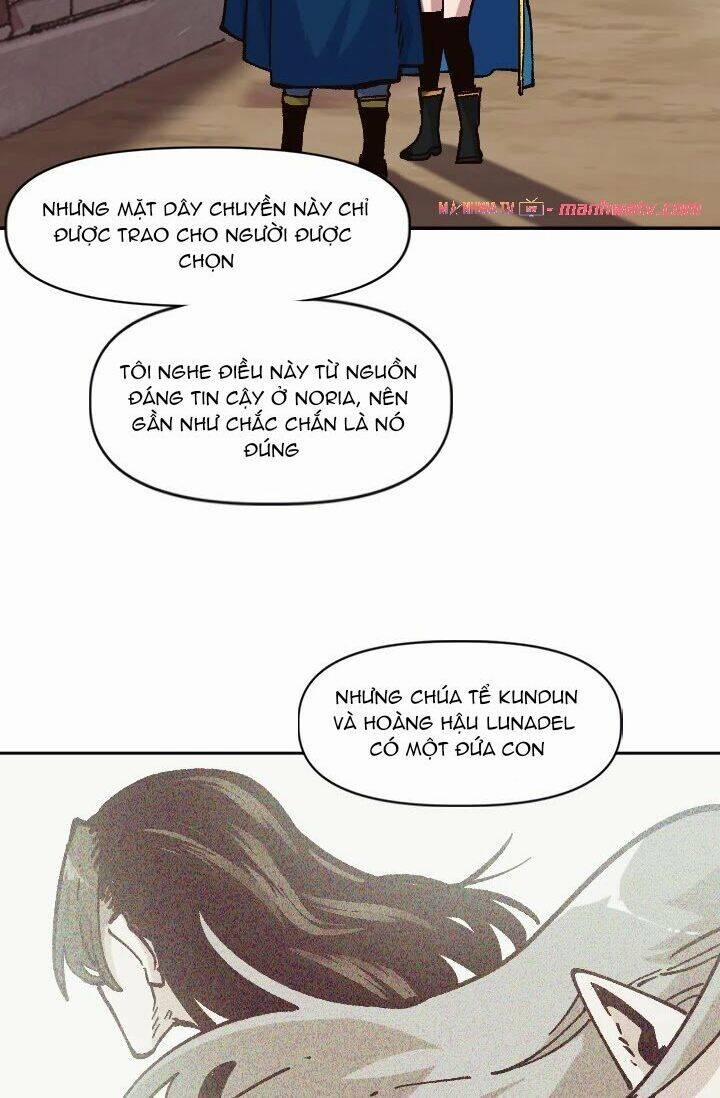 Nô Lệ Nghịch Thiên 31 trang 3