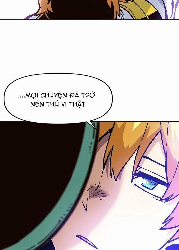 Nô Lệ Nghịch Thiên 31 trang 31