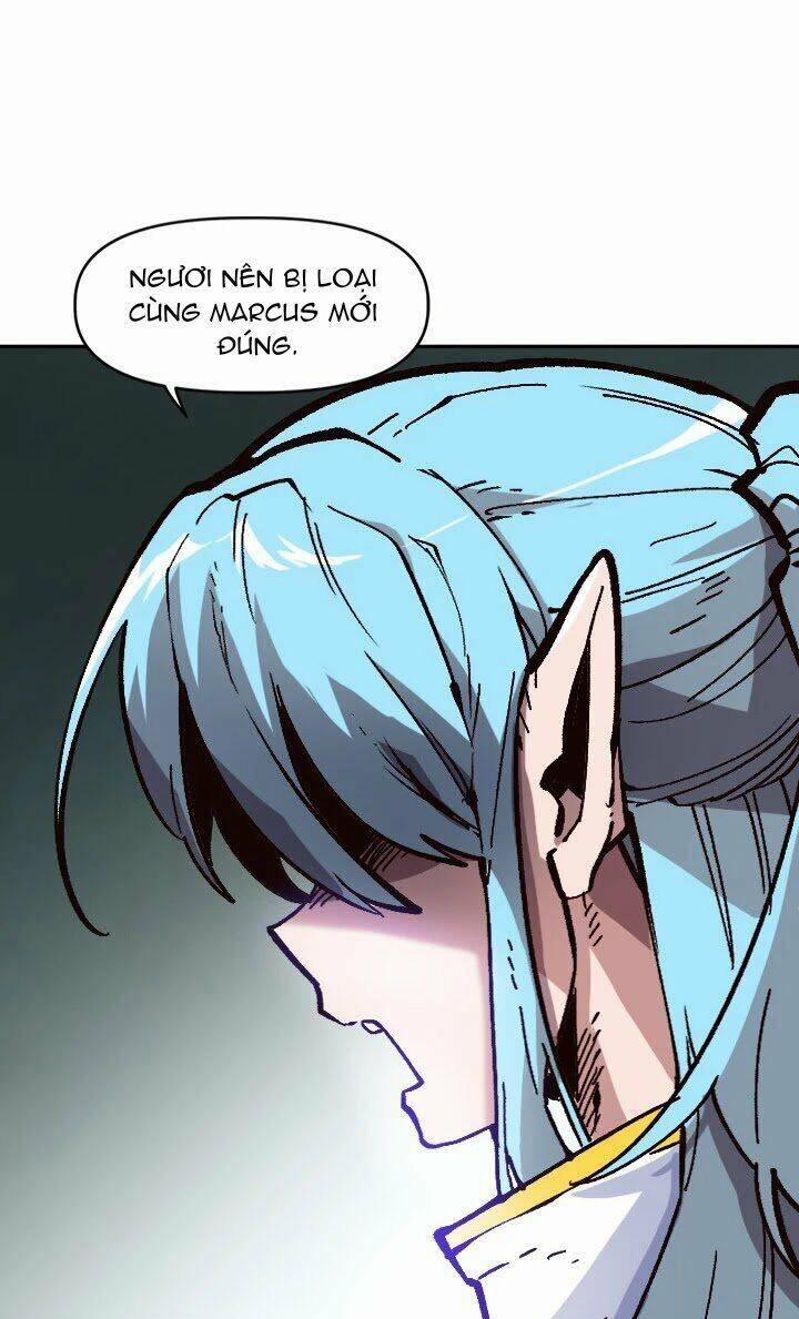 Nô Lệ Nghịch Thiên 31 trang 38