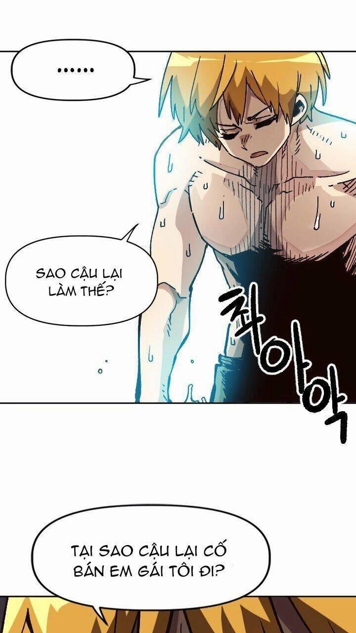 Nô Lệ Nghịch Thiên 31 trang 50