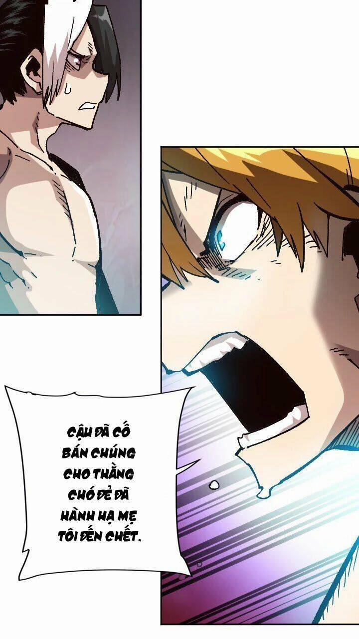 Nô Lệ Nghịch Thiên 31 trang 52