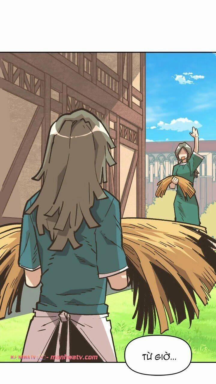 Nô Lệ Nghịch Thiên 31 trang 58