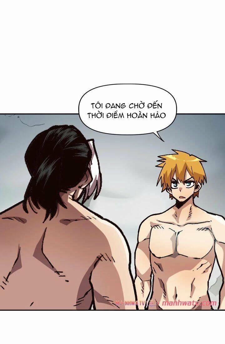 Nô Lệ Nghịch Thiên 31 trang 62