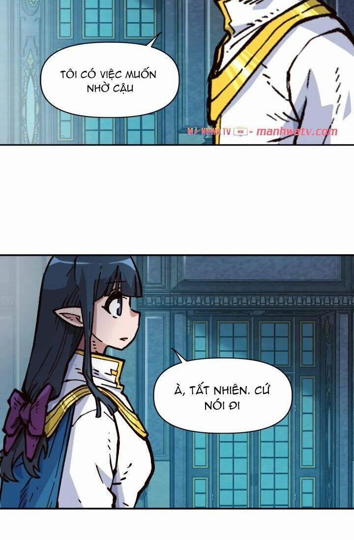 Nô Lệ Nghịch Thiên 31 trang 73