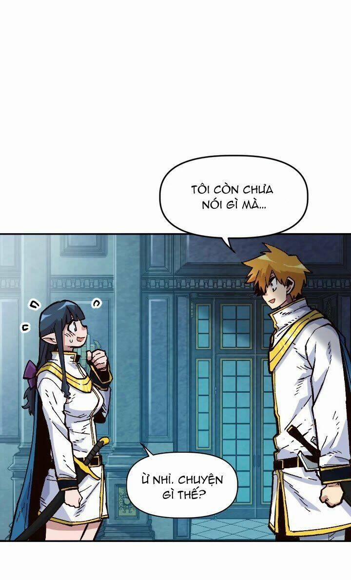 Nô Lệ Nghịch Thiên 31 trang 74