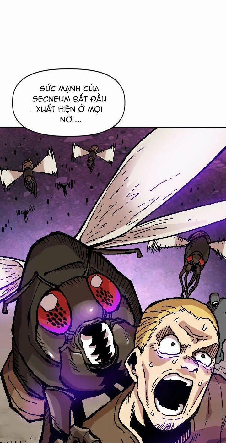 Nô Lệ Nghịch Thiên 31 trang 89