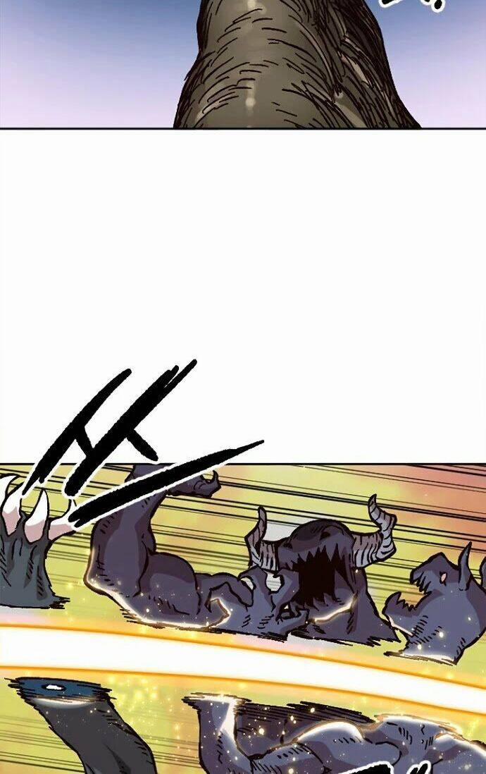 Nô Lệ Nghịch Thiên 32 trang 18