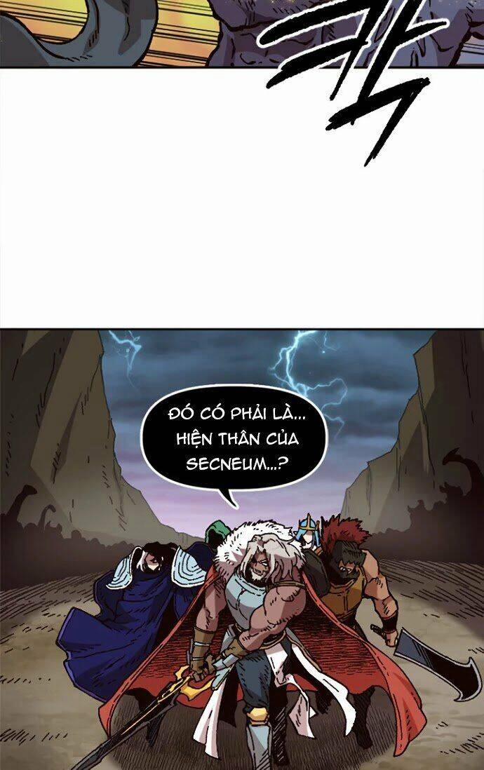 Nô Lệ Nghịch Thiên 32 trang 19