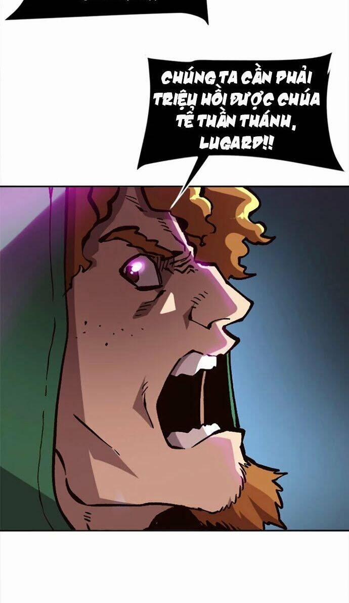 Nô Lệ Nghịch Thiên 32 trang 26