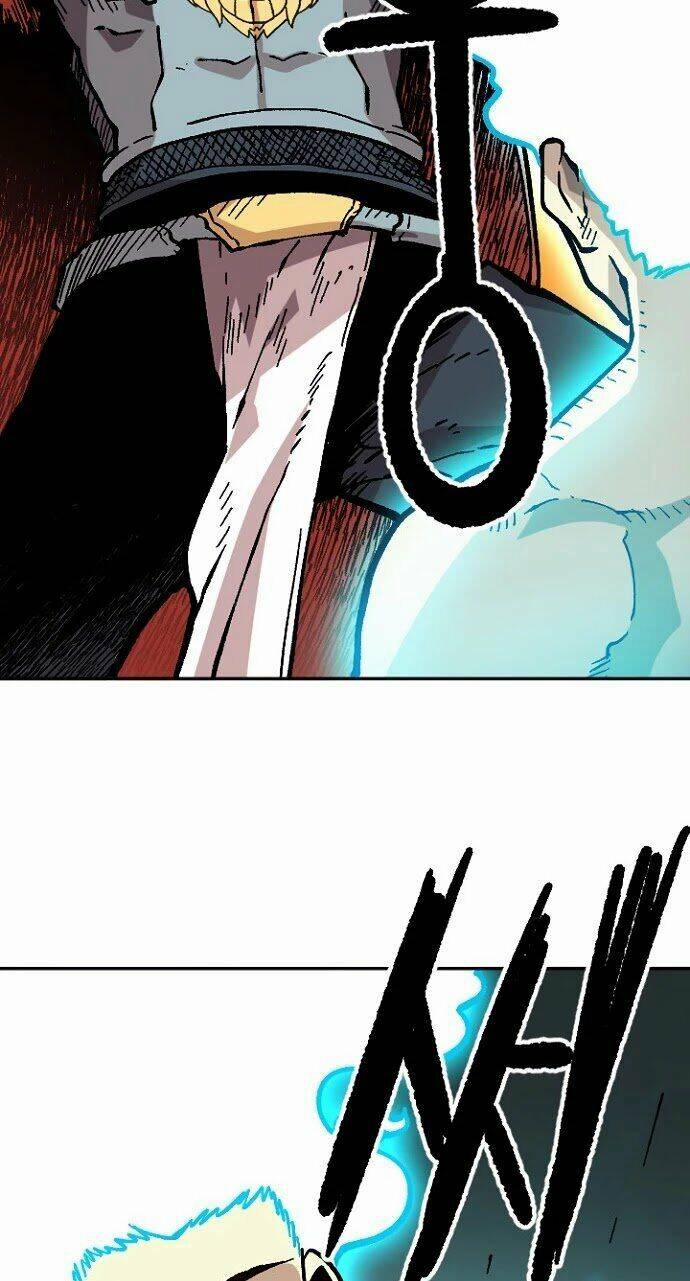 Nô Lệ Nghịch Thiên 32 trang 45