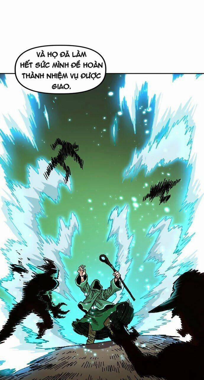 Nô Lệ Nghịch Thiên 32 trang 5