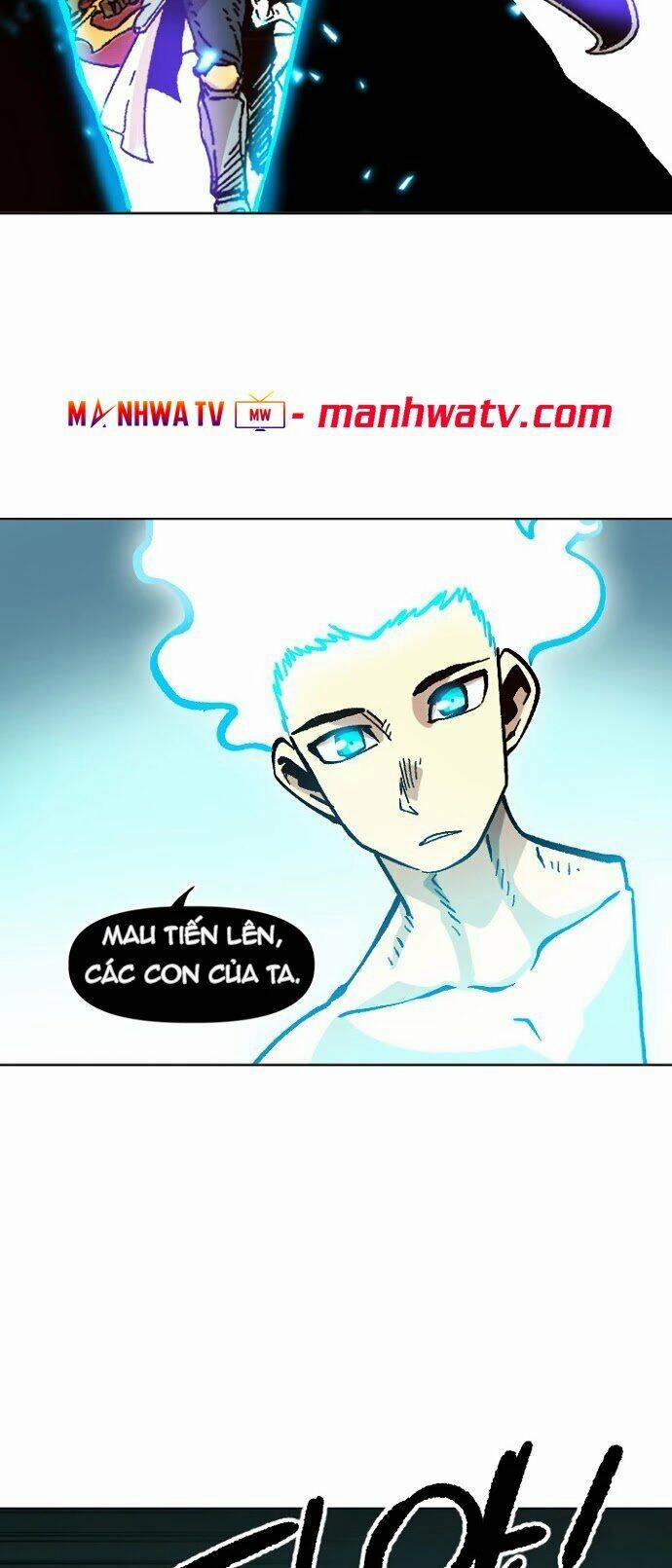 Nô Lệ Nghịch Thiên 32 trang 51