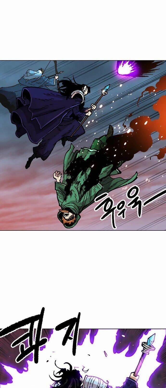 Nô Lệ Nghịch Thiên 32 trang 55