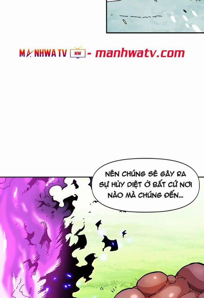 Nô Lệ Nghịch Thiên 32 trang 71