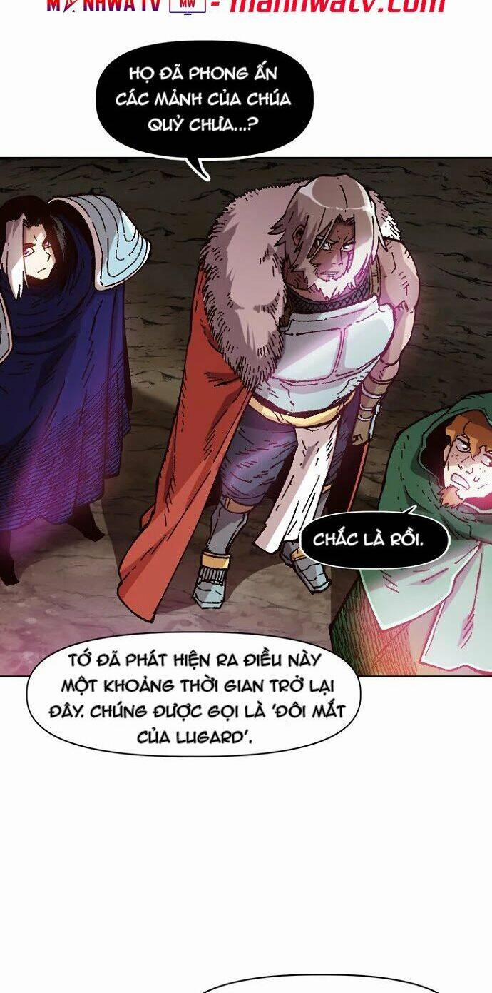 Nô Lệ Nghịch Thiên 32 trang 73