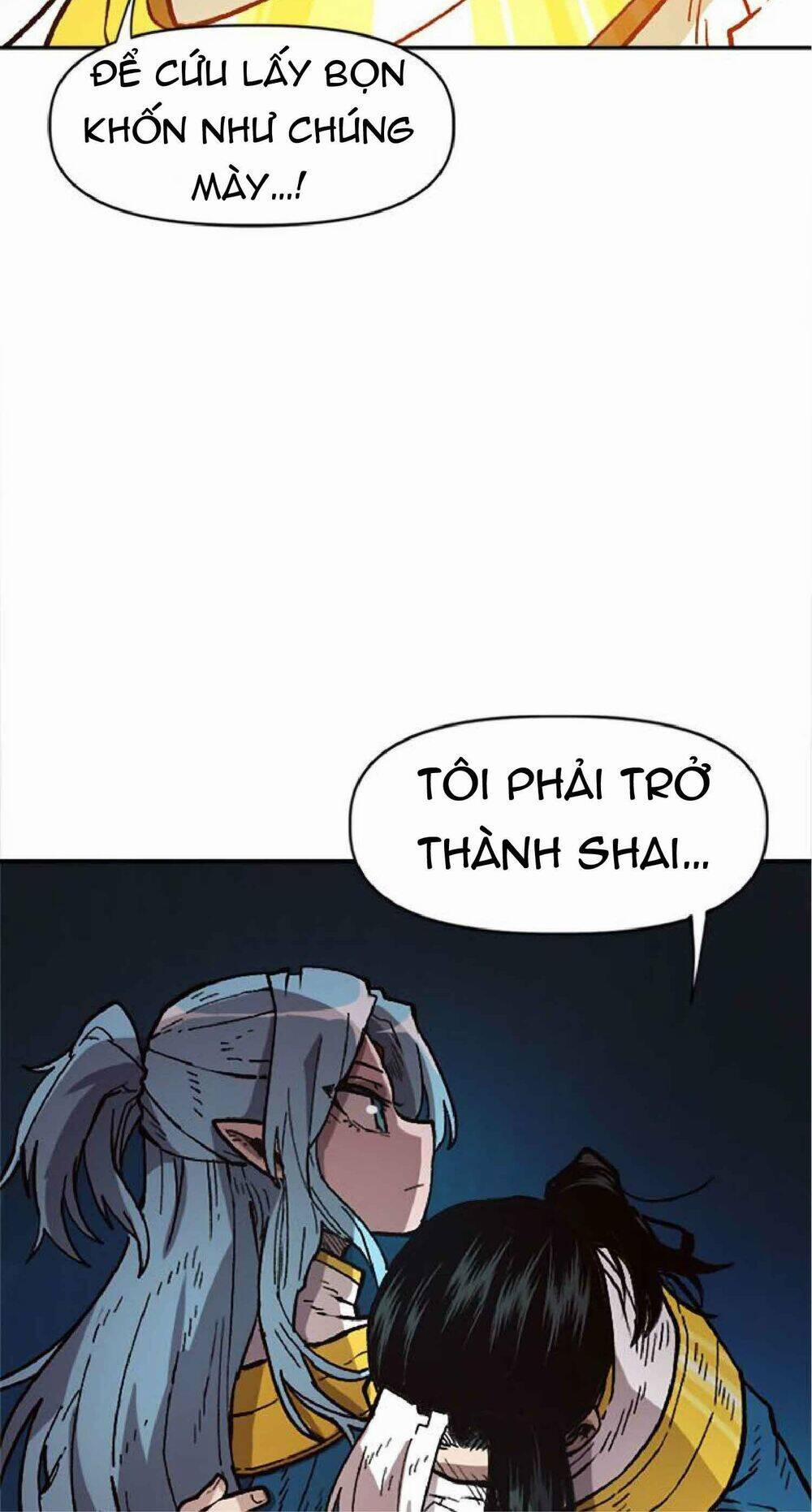 Nô Lệ Nghịch Thiên 33 trang 100