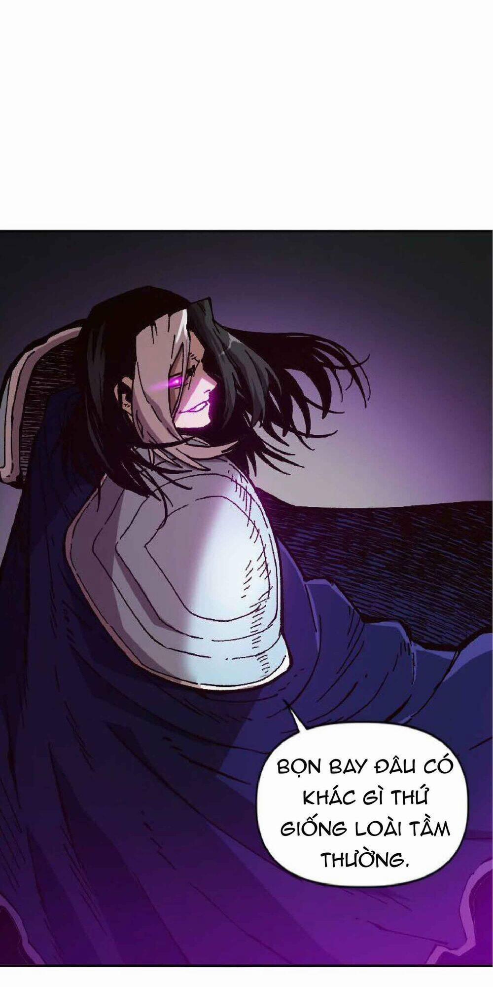 Nô Lệ Nghịch Thiên 33 trang 11