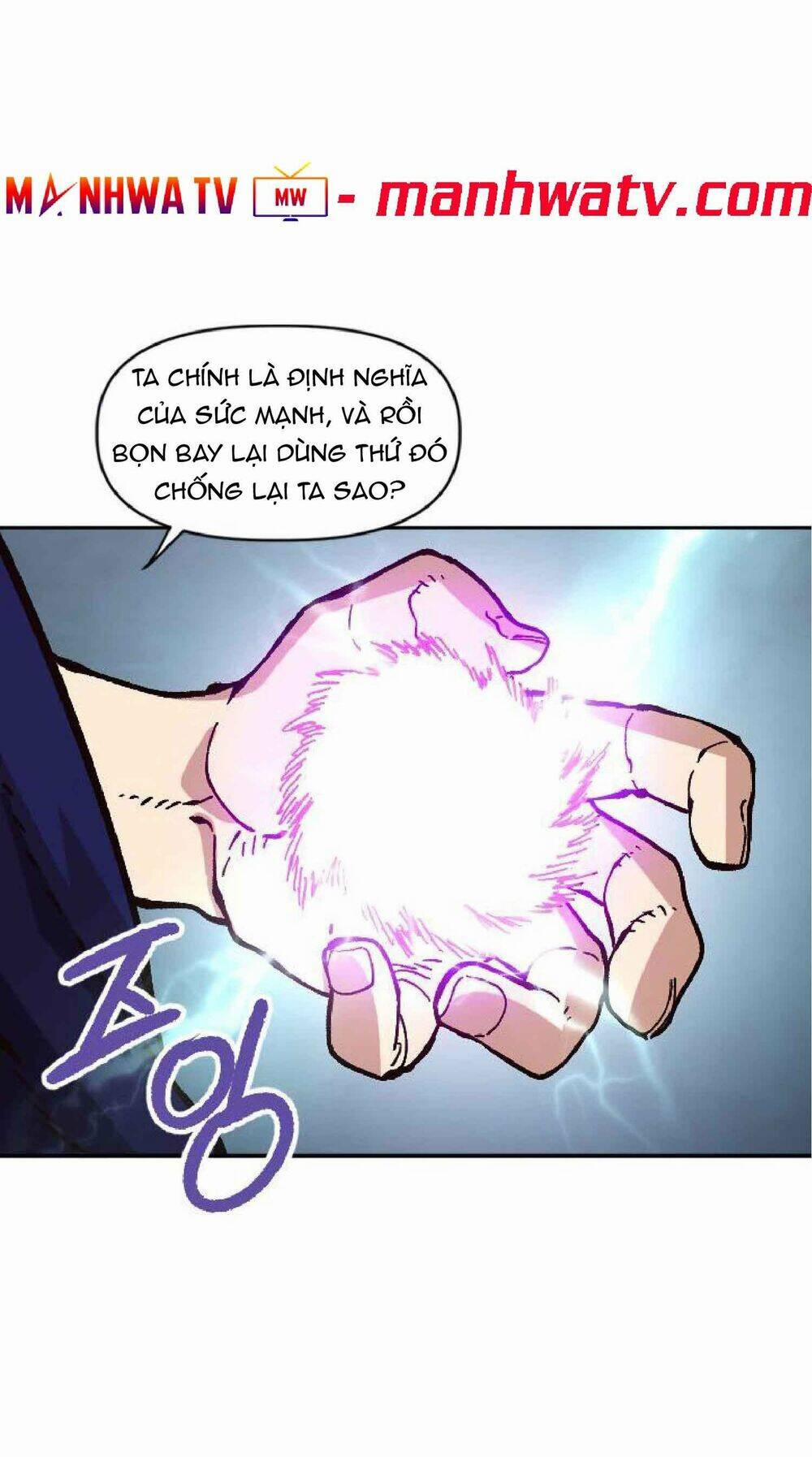 Nô Lệ Nghịch Thiên 33 trang 12