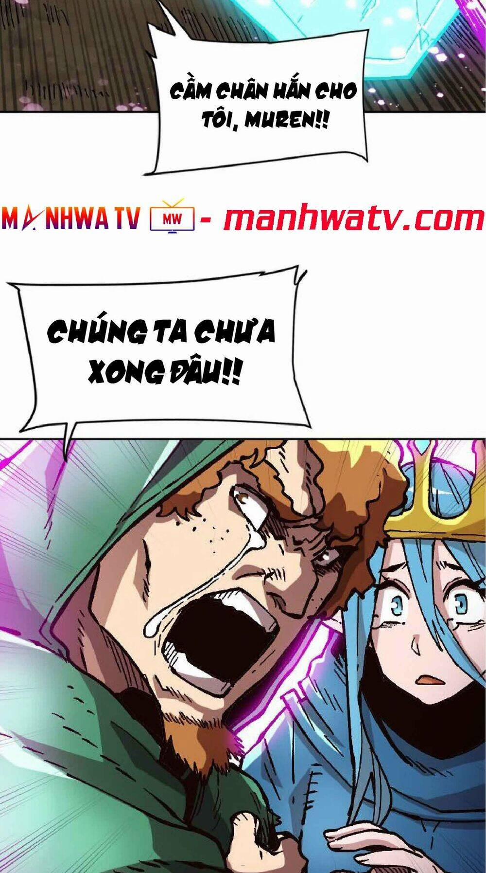 Nô Lệ Nghịch Thiên 33 trang 21