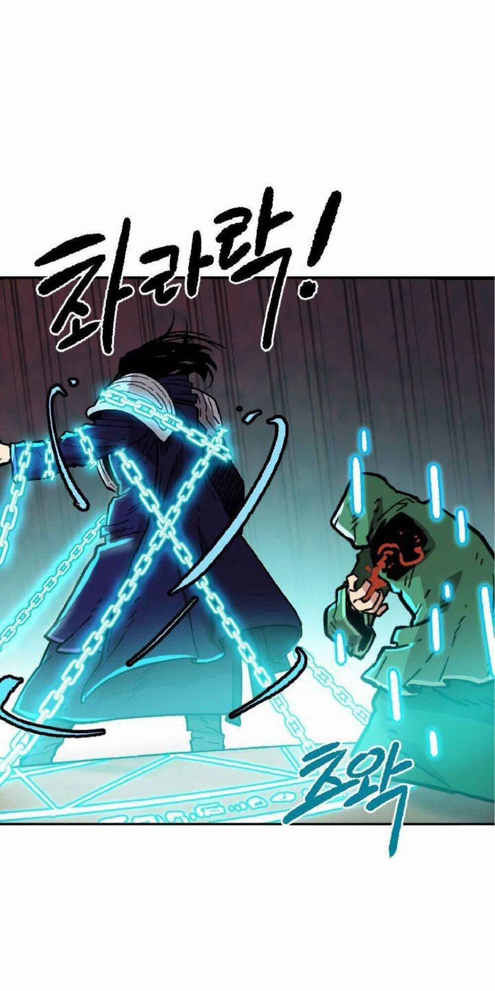 Nô Lệ Nghịch Thiên 33 trang 29