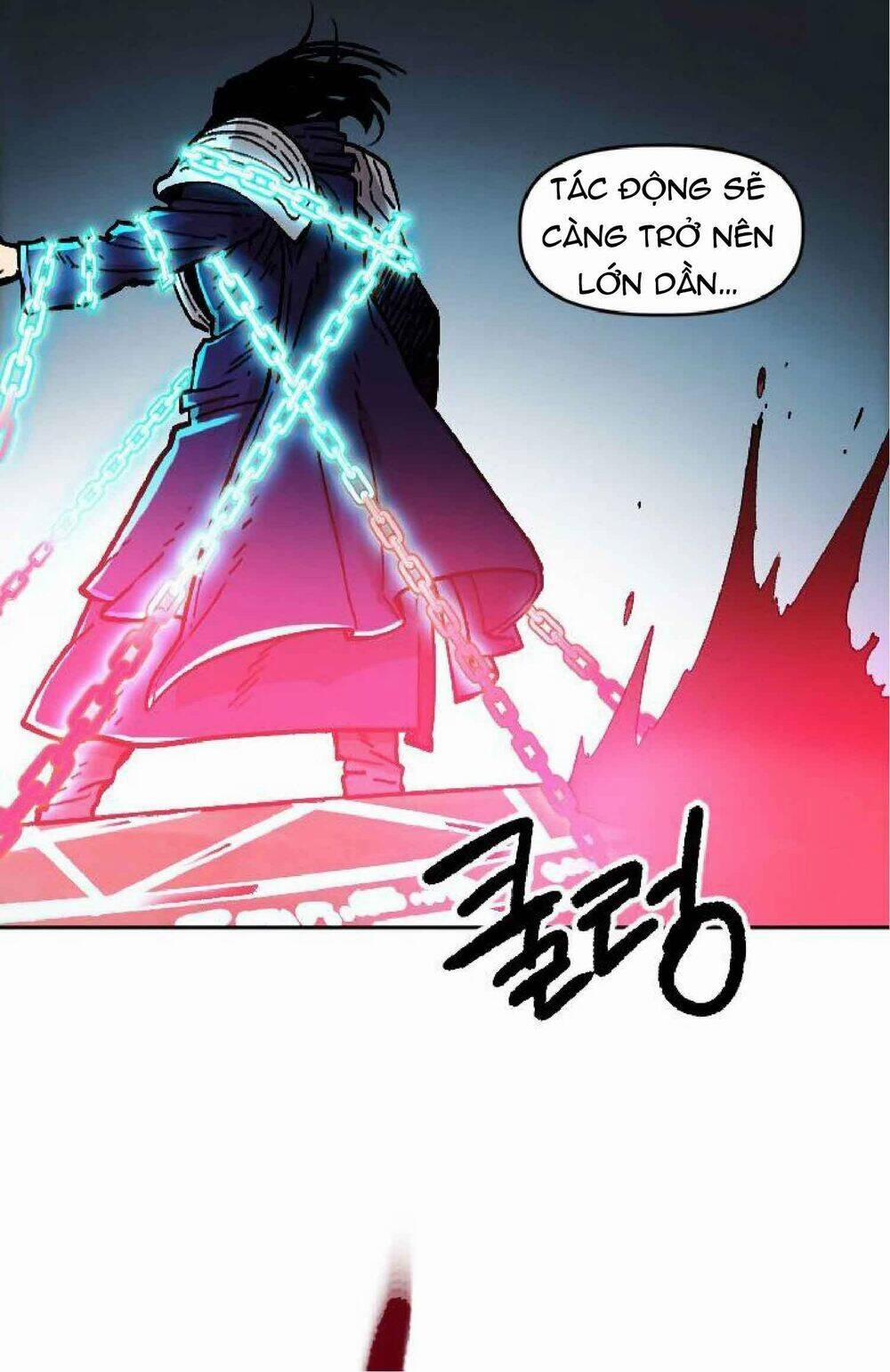 Nô Lệ Nghịch Thiên 33 trang 37