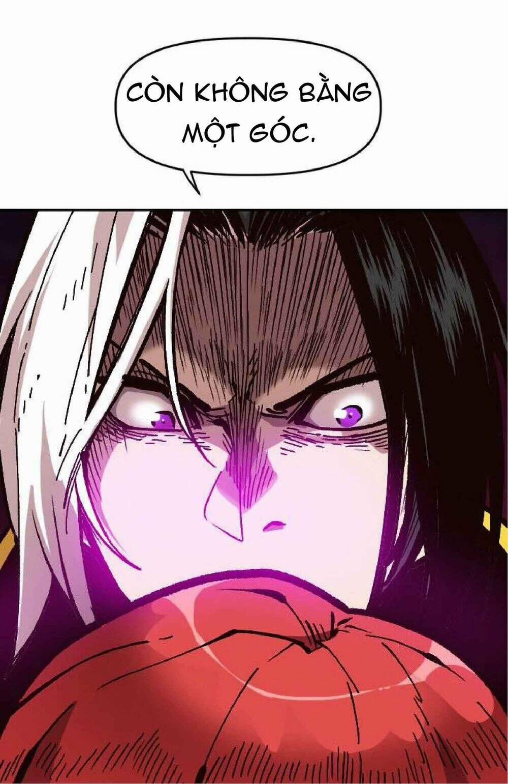 Nô Lệ Nghịch Thiên 33 trang 70