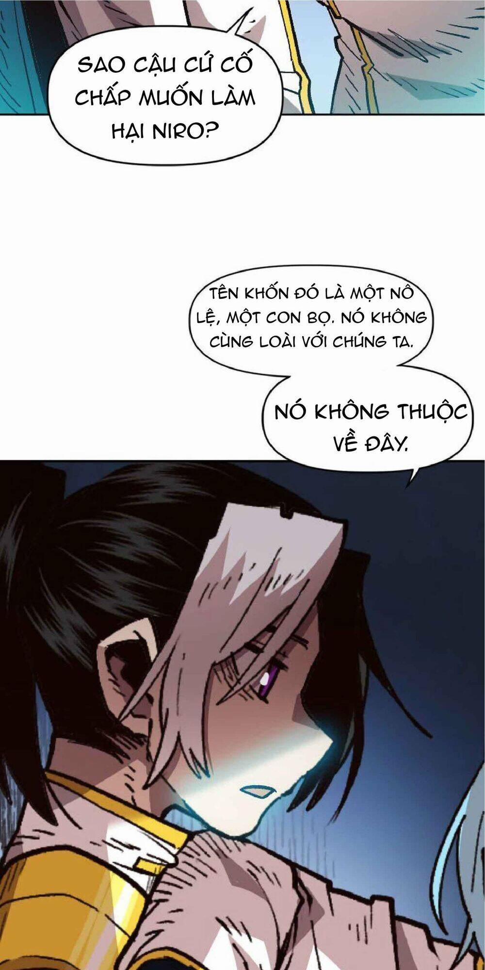 Nô Lệ Nghịch Thiên 33 trang 78