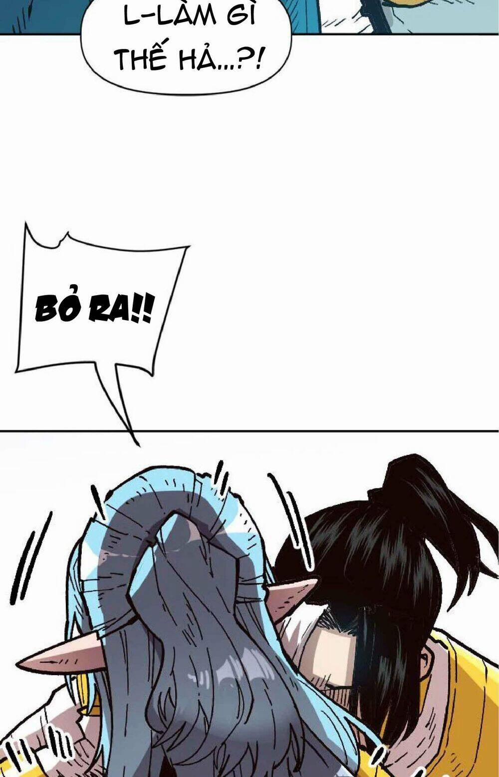 Nô Lệ Nghịch Thiên 33 trang 88