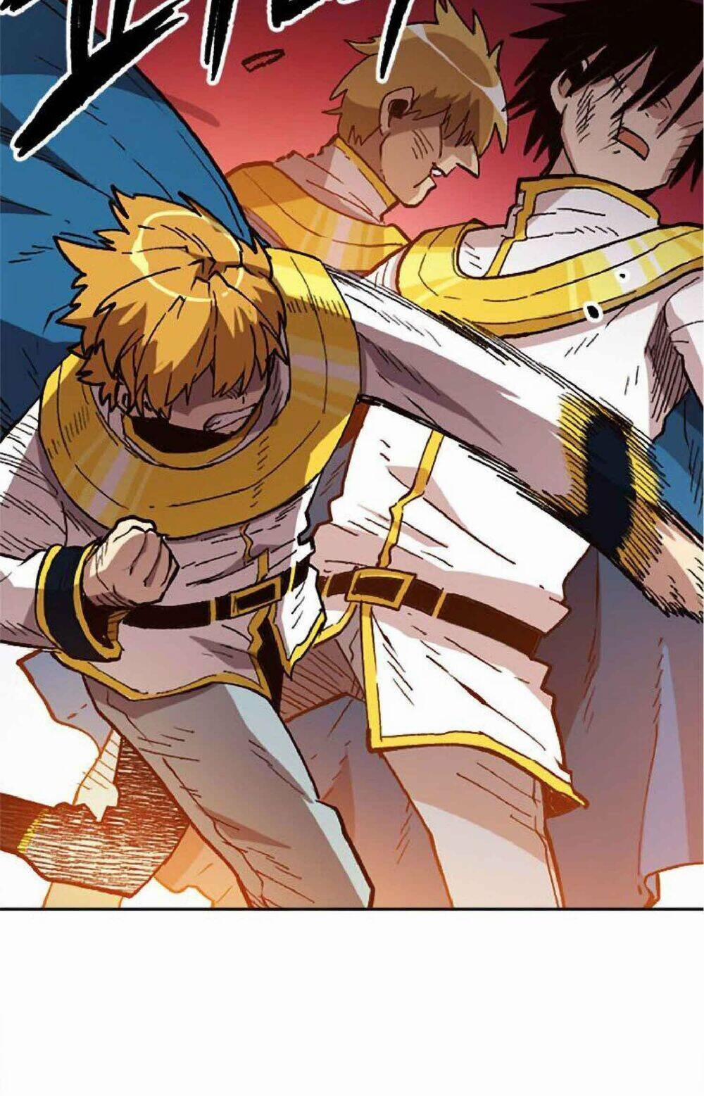 Nô Lệ Nghịch Thiên 33 trang 97