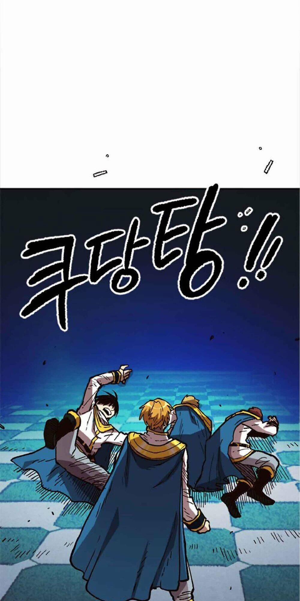 Nô Lệ Nghịch Thiên 33 trang 98