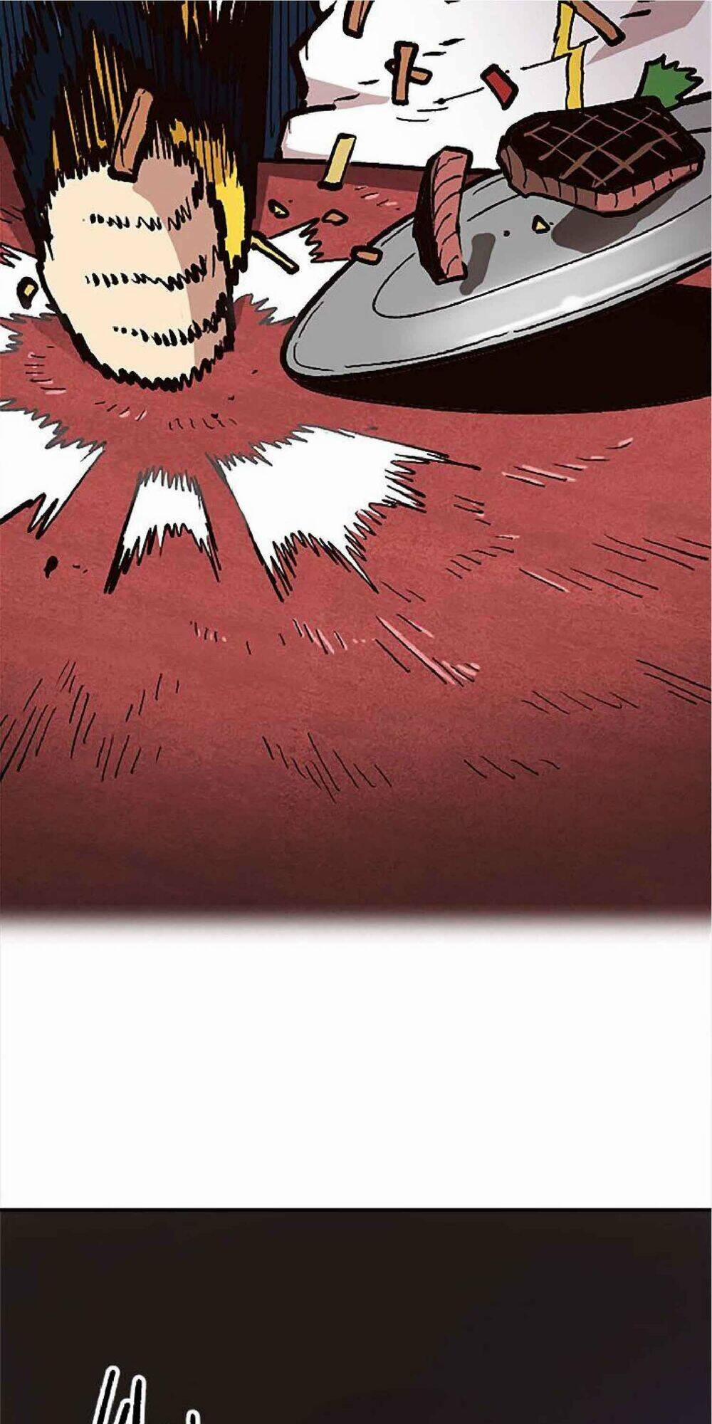 Nô Lệ Nghịch Thiên 34 trang 17