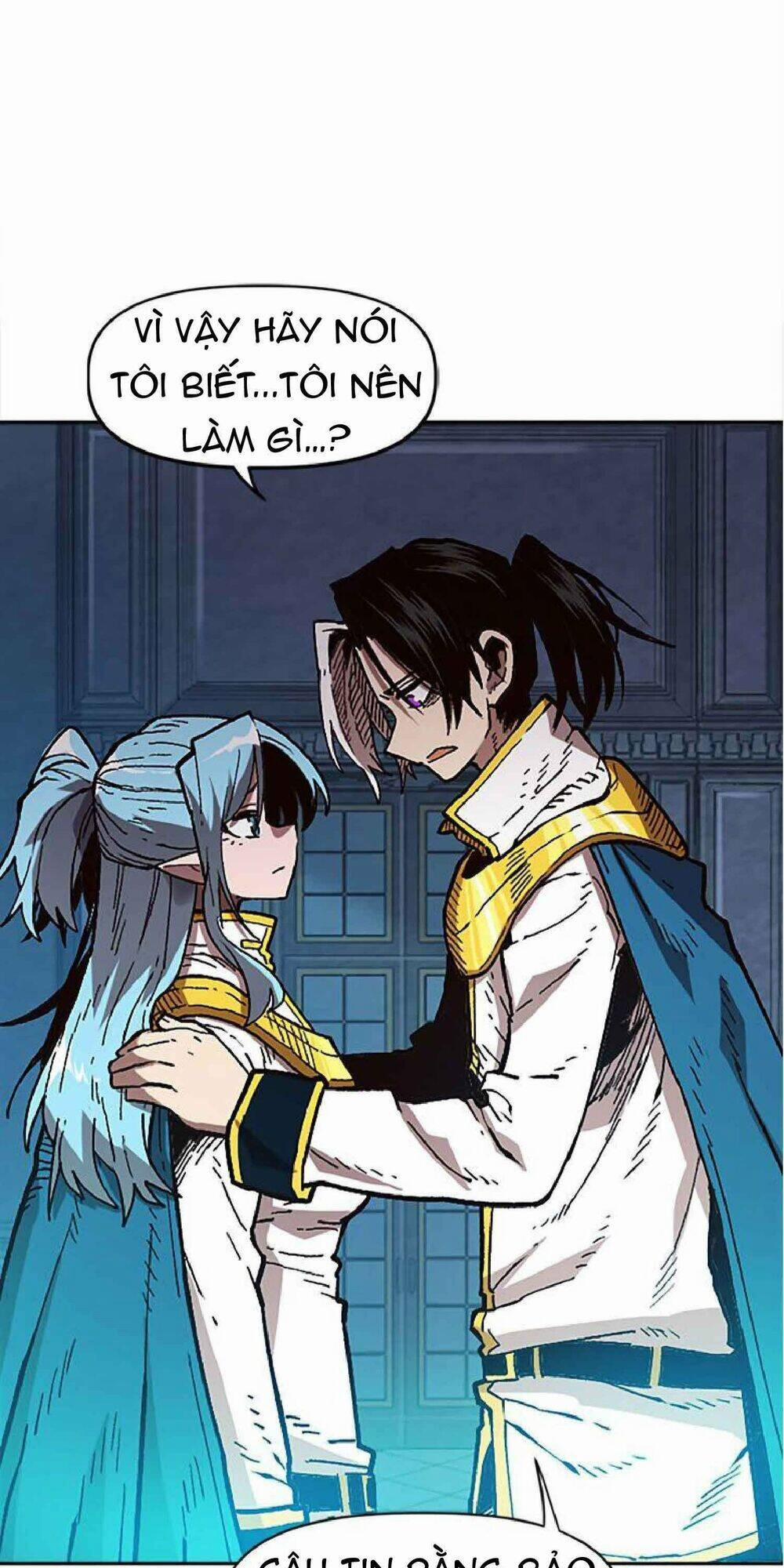 Nô Lệ Nghịch Thiên 34 trang 2