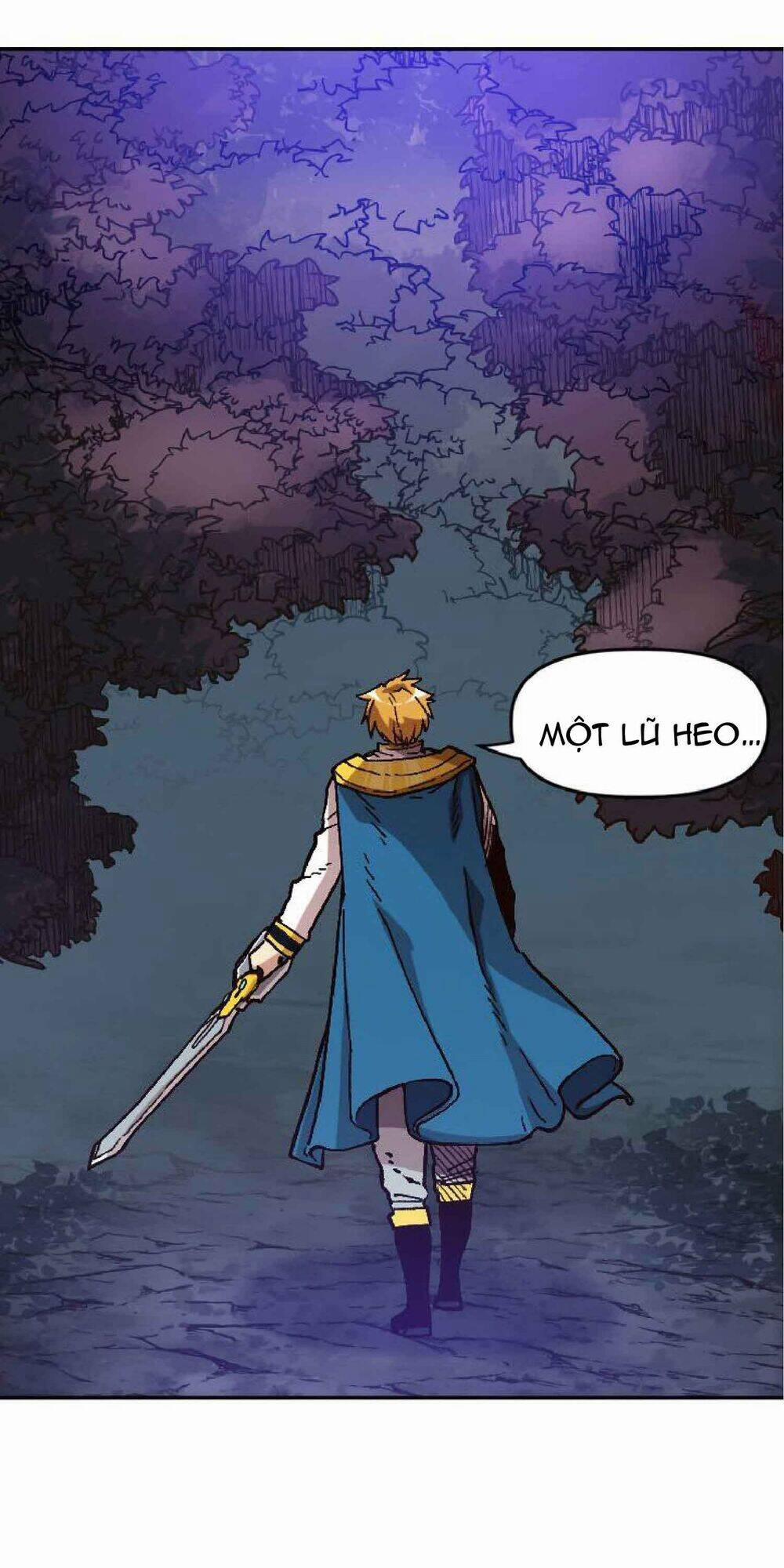 Nô Lệ Nghịch Thiên 34 trang 29