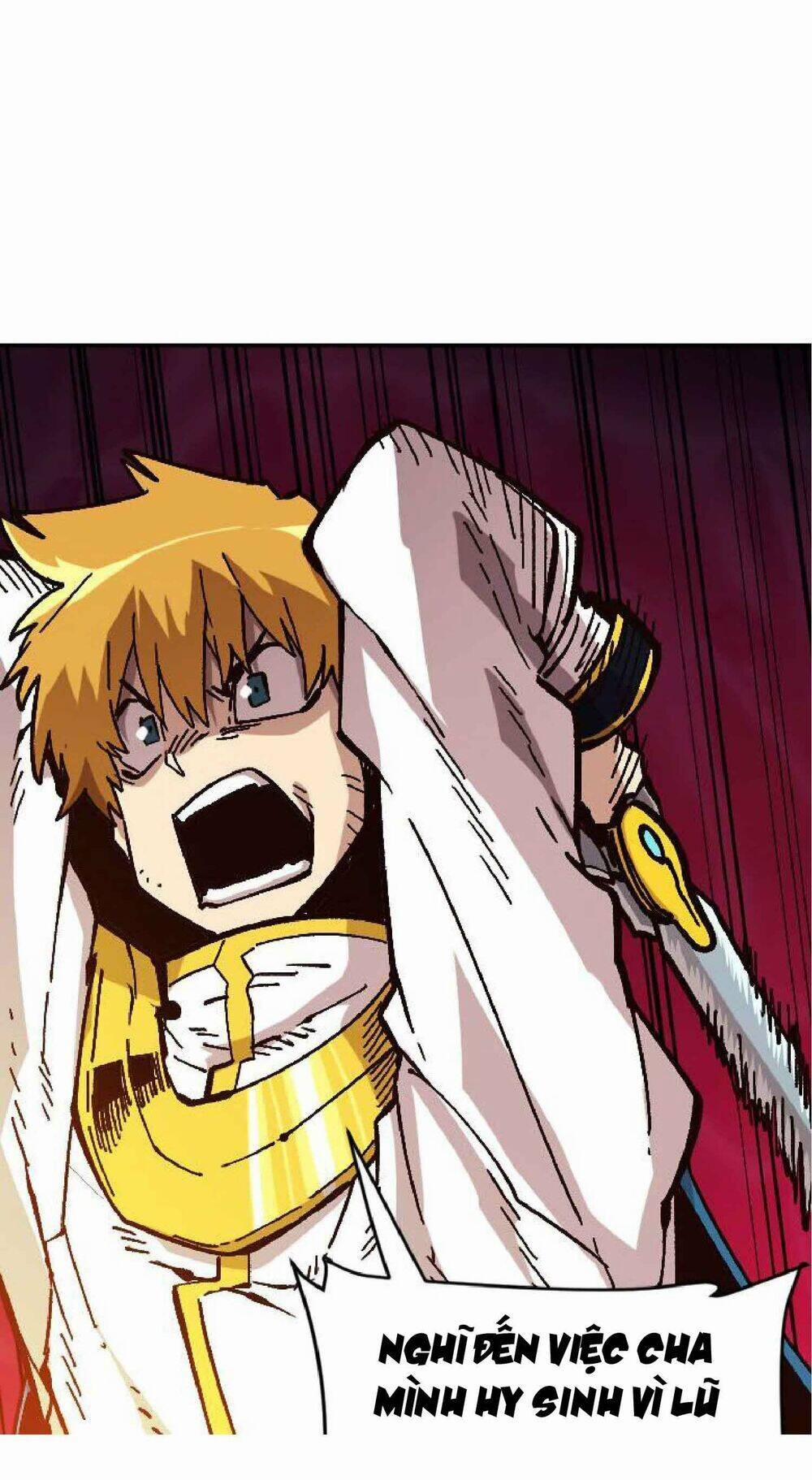 Nô Lệ Nghịch Thiên 34 trang 31