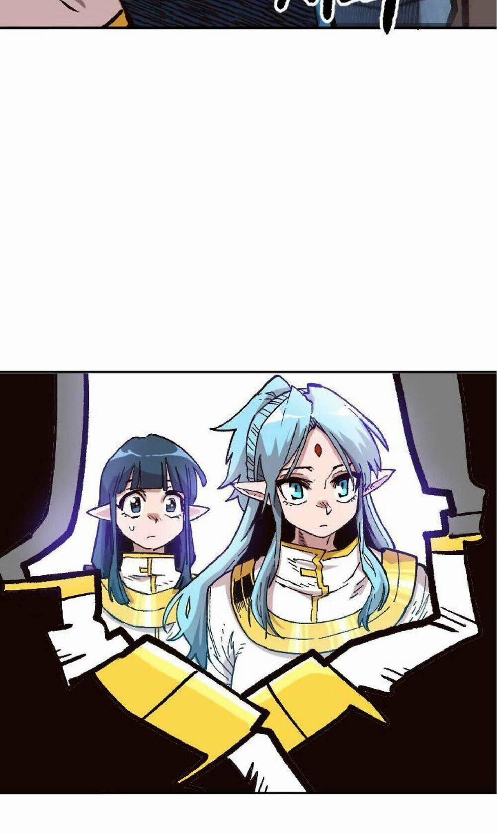 Nô Lệ Nghịch Thiên 34 trang 63