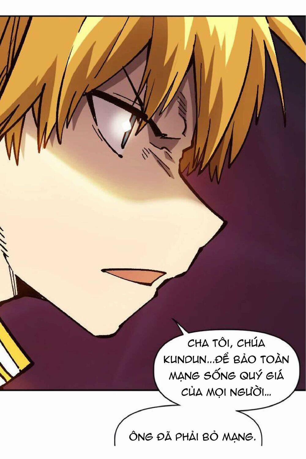 Nô Lệ Nghịch Thiên 34 trang 73