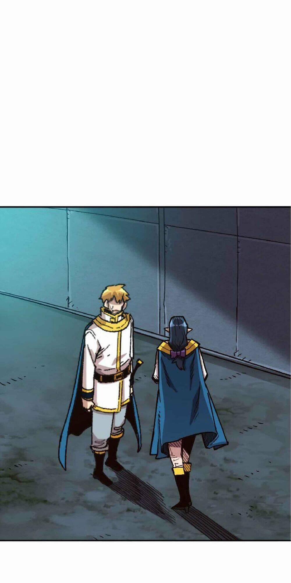 Nô Lệ Nghịch Thiên 34 trang 86