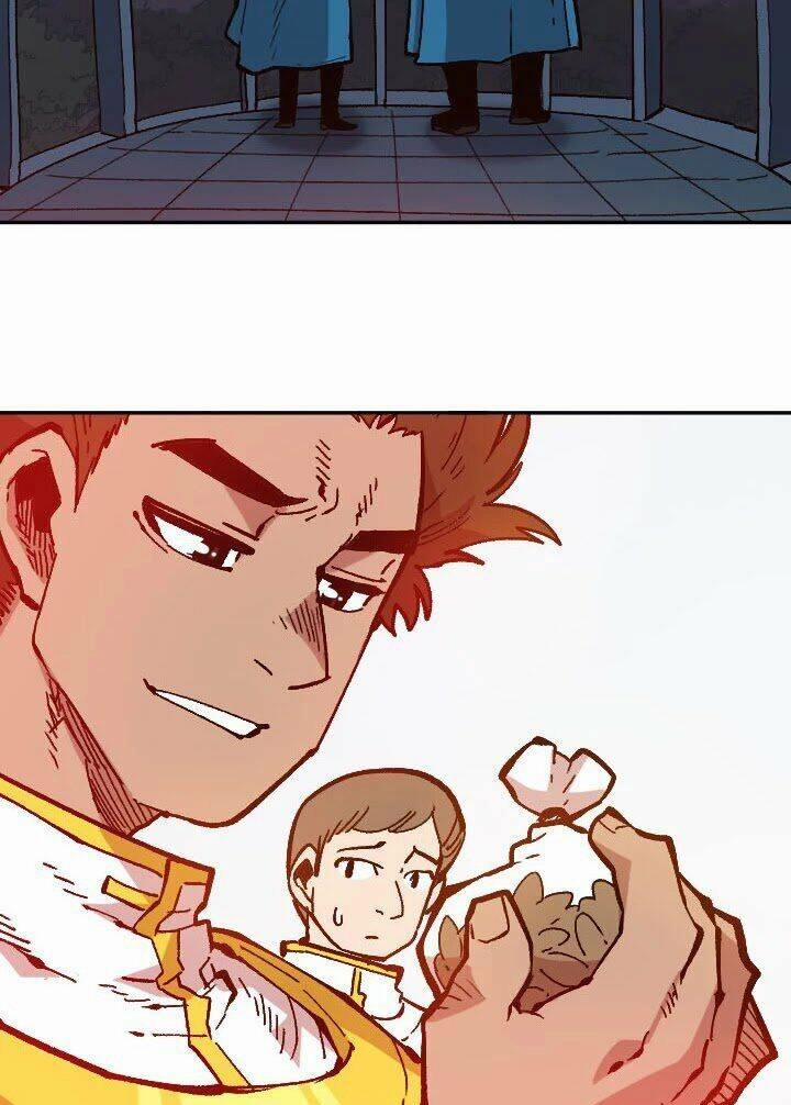 Nô Lệ Nghịch Thiên 35 trang 12