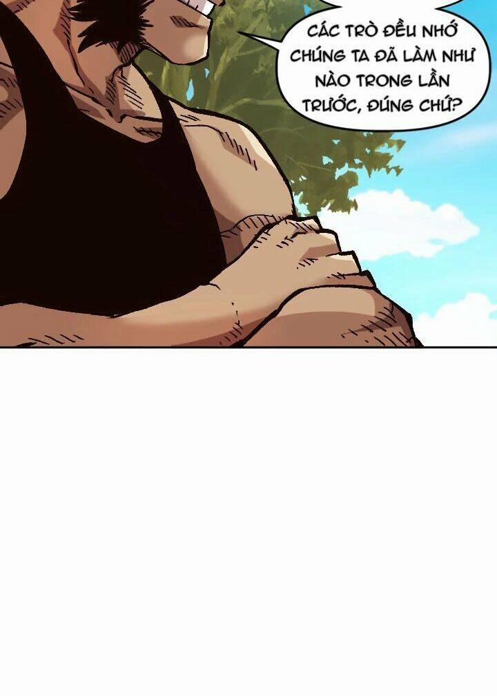 Nô Lệ Nghịch Thiên 35 trang 19