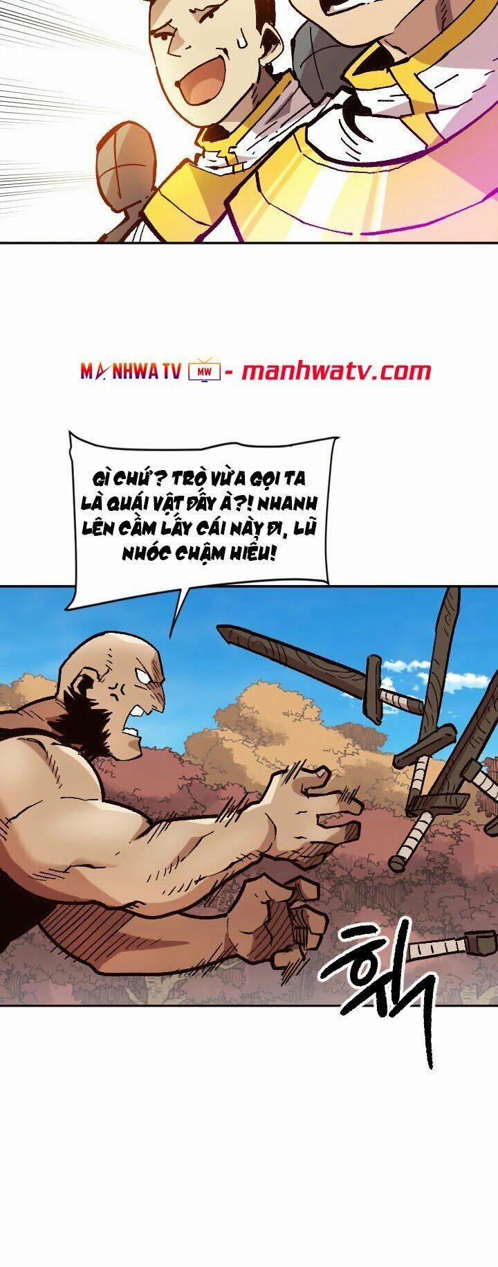 Nô Lệ Nghịch Thiên 35 trang 22