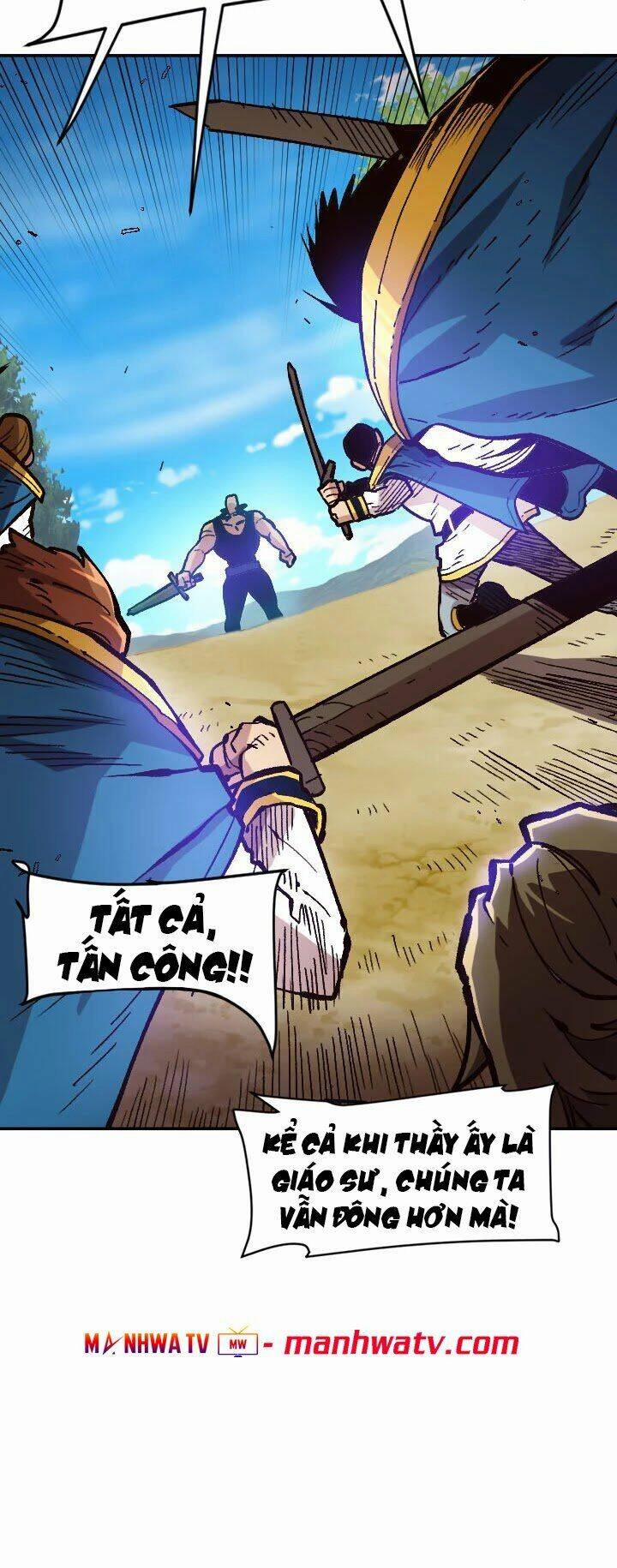 Nô Lệ Nghịch Thiên 35 trang 25